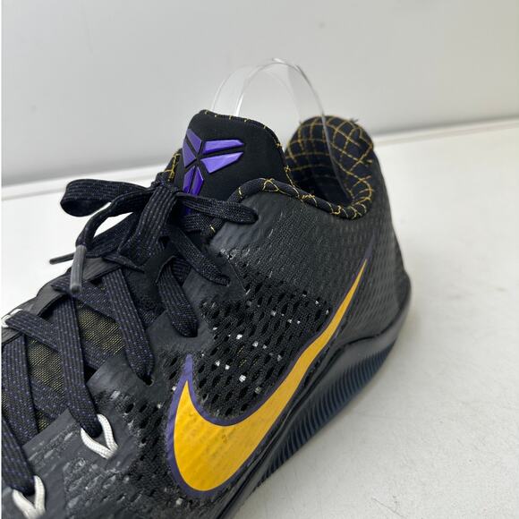 Nike Kobe 11 XI Low Carpe Diem Sneakers Men\'s Sz 13 main image 6
